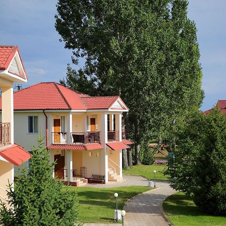 Talisman Village Hotel Bosteri Kültér fotó