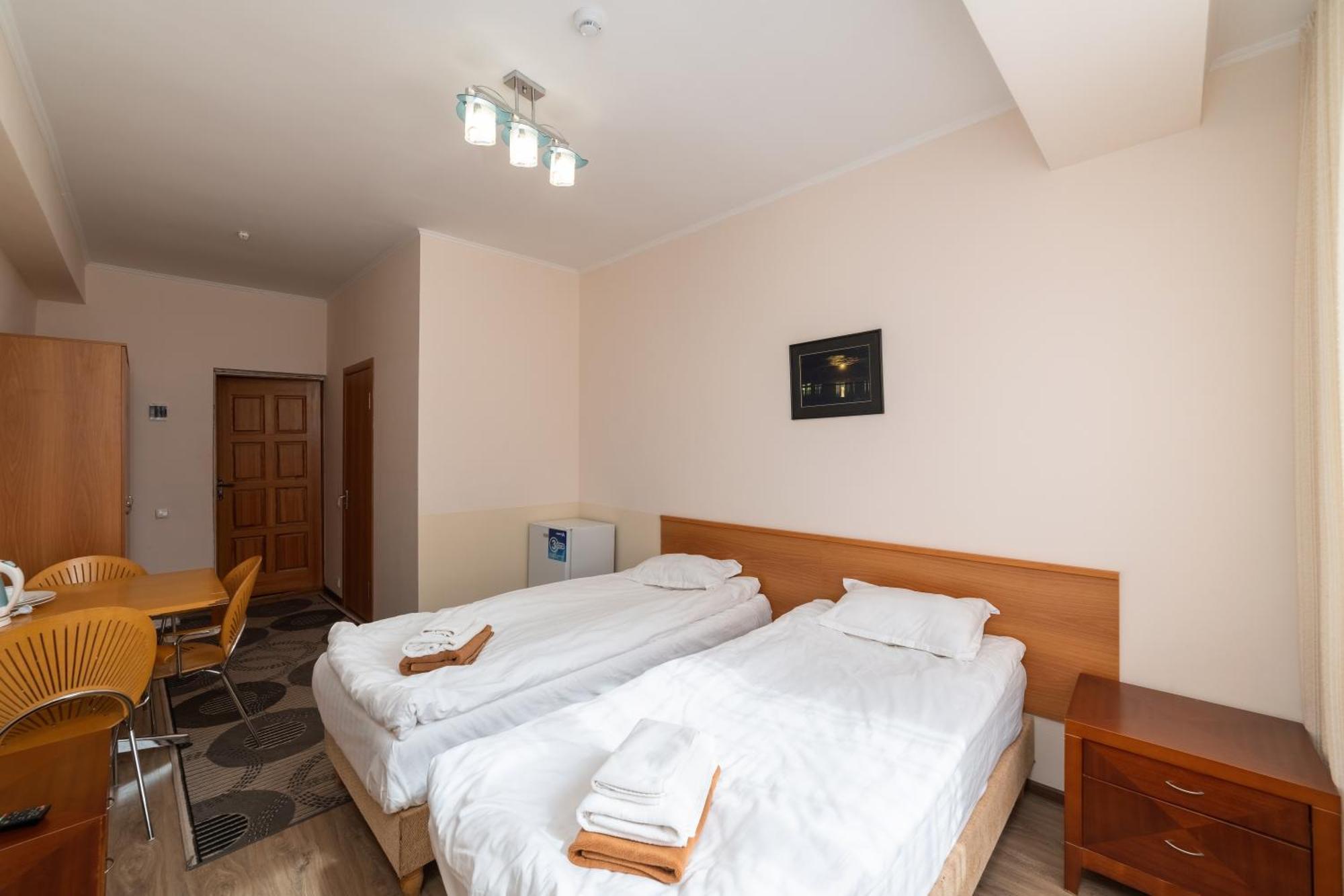 Talisman Village Hotel Bosteri Kültér fotó