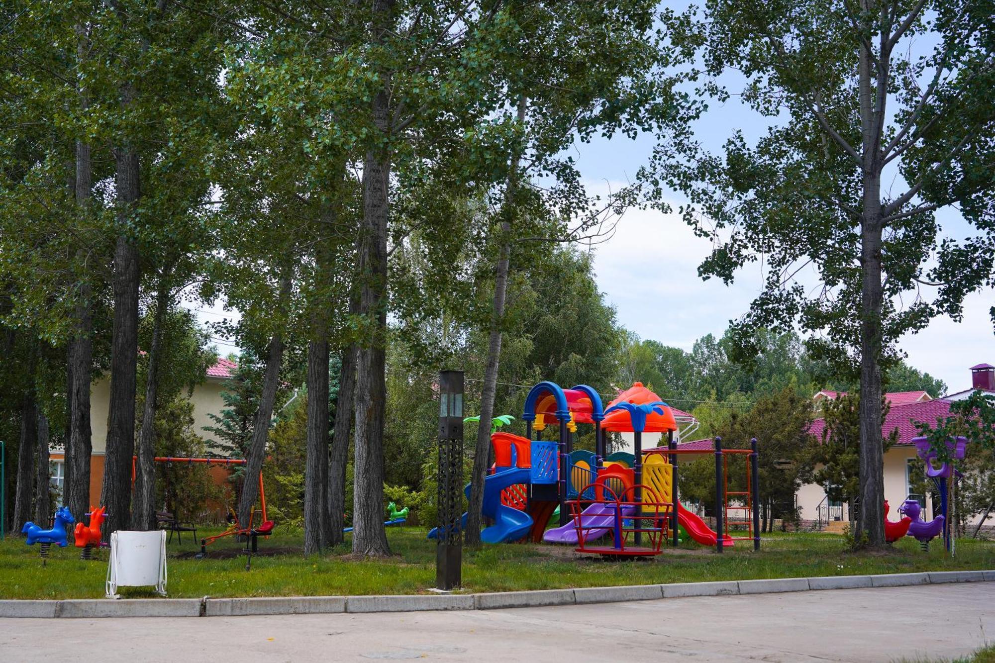 Talisman Village Hotel Bosteri Kültér fotó