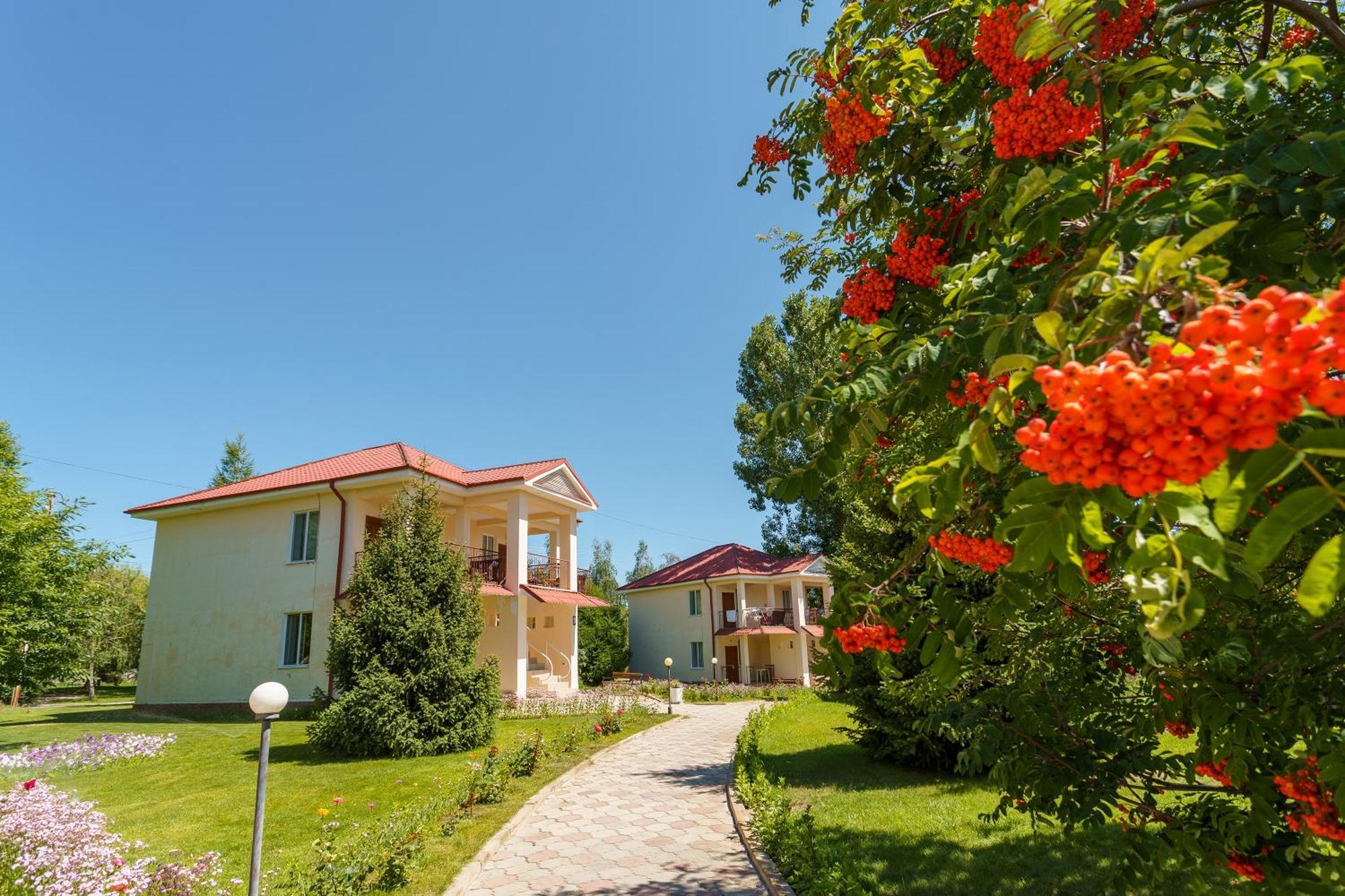 Talisman Village Hotel Bosteri Kültér fotó