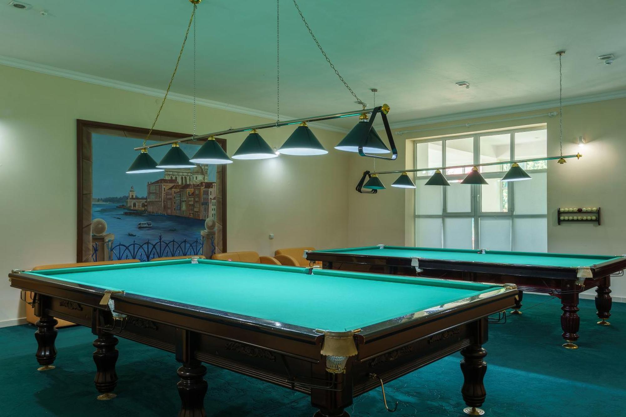 Talisman Village Hotel Bosteri Kültér fotó