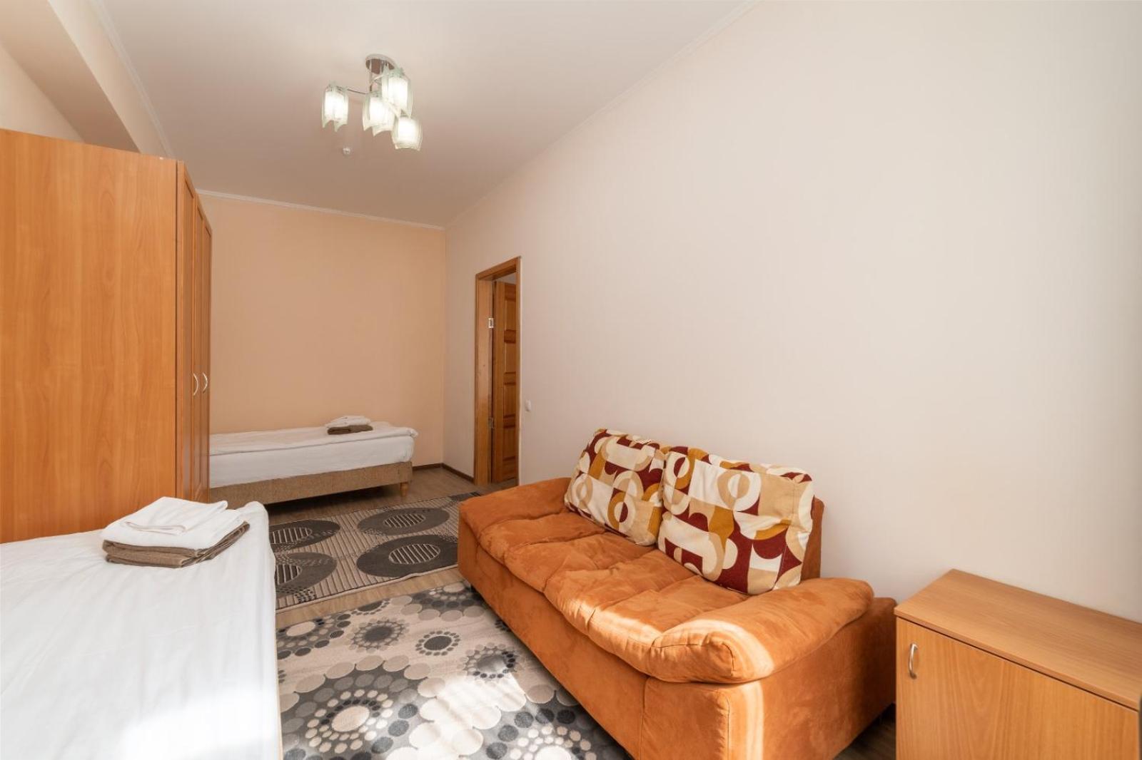 Talisman Village Hotel Bosteri Kültér fotó