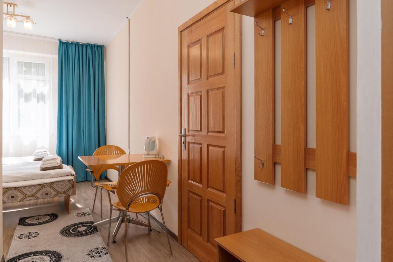 Talisman Village Hotel Bosteri Kültér fotó